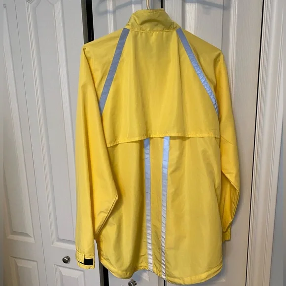 Saucony Running Jacket - Picture 7 of 8